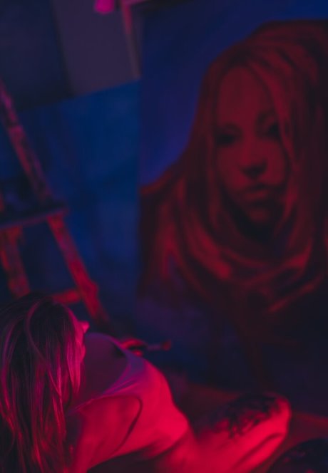 red hair onlyfans free naked pic