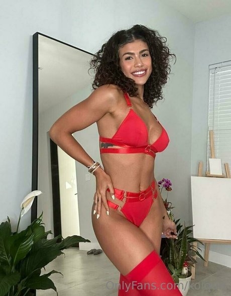 Kolquis star sex photo