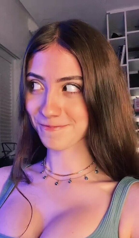 pointy tits onlyfans nice pic