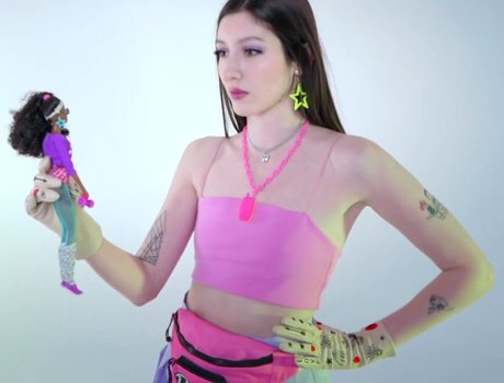 Aloona Larionova pornstar high quality photo