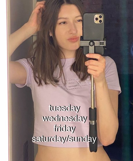 Aloona Larionova model xxx images