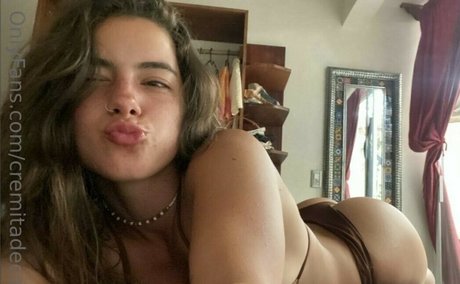 Cremita De Coco pornstar beautiful picture