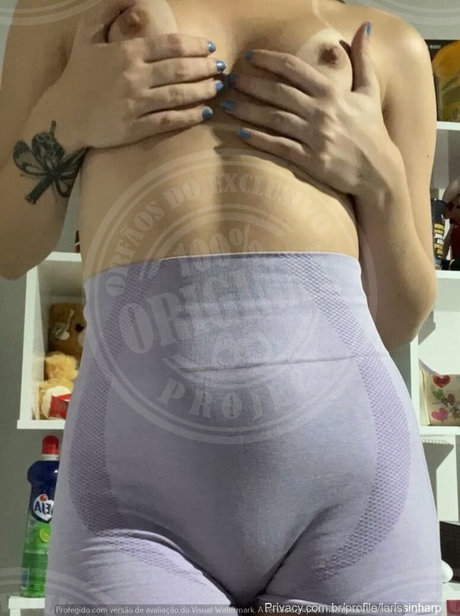 Larissinharp hd model images