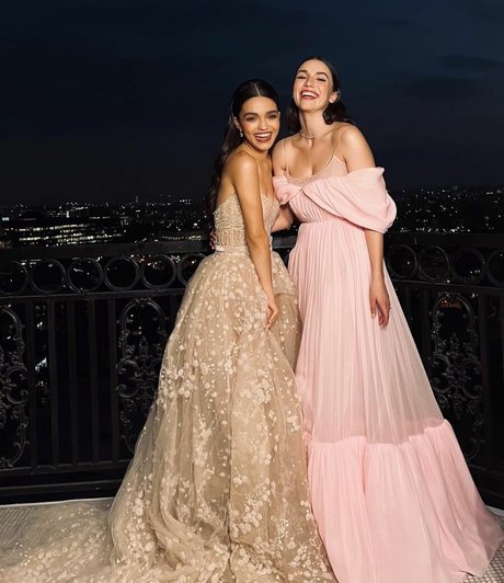 Grace Caroline Currey star naked img