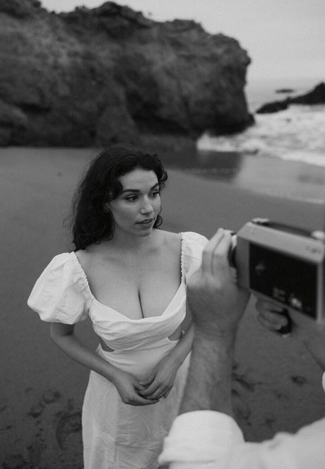 Grace Caroline Currey perfect pornstar archive