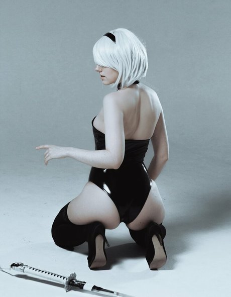 Boxstara Cosplay high quality star images