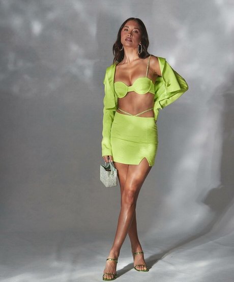 Jocelyn Chew star art pictures