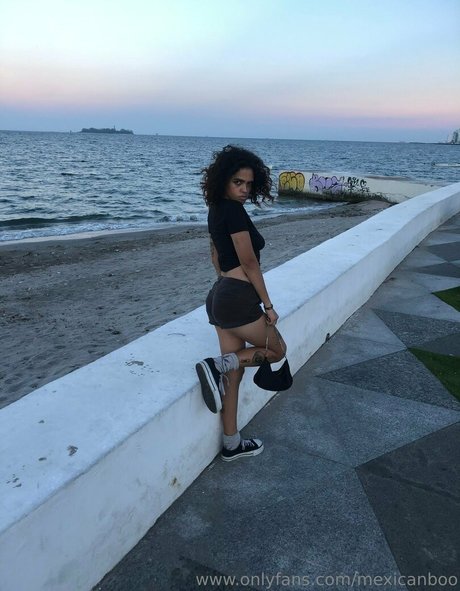 mexicanboo pornstar adult photos