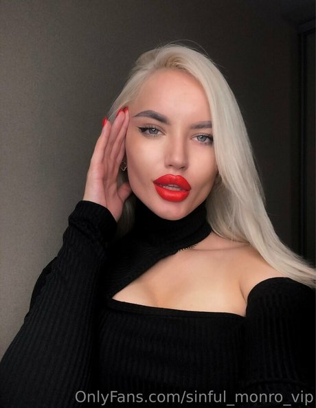 sinful monro vip Images