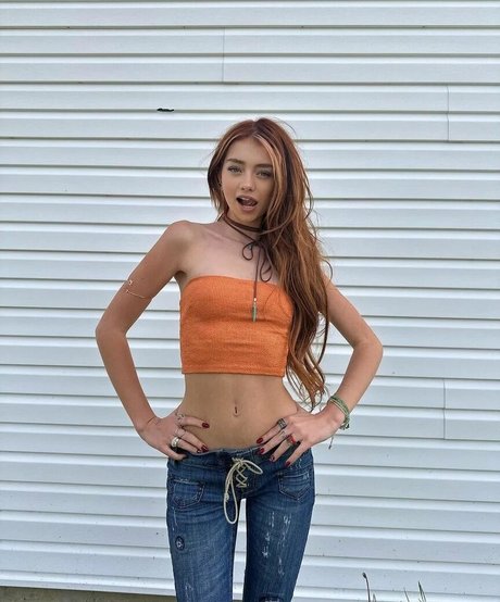 Sicily Rose nice pornstar picture