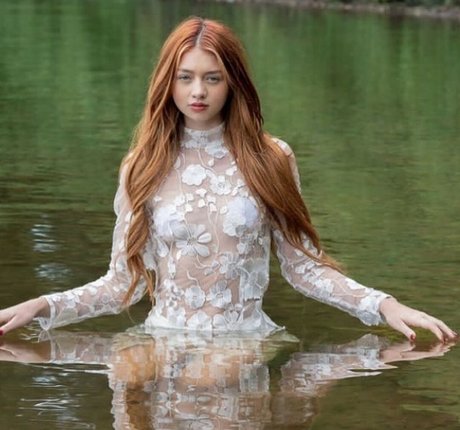 Sicily Rose model pic