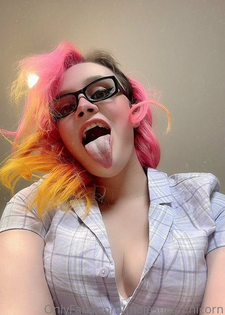 majesticafunicorn pornstar sexy picture