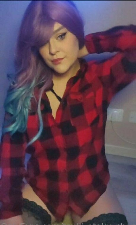 tsuki otaku chan star adult gallery