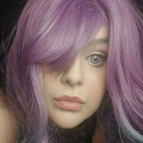 tsuki otaku chan star beautiful pic