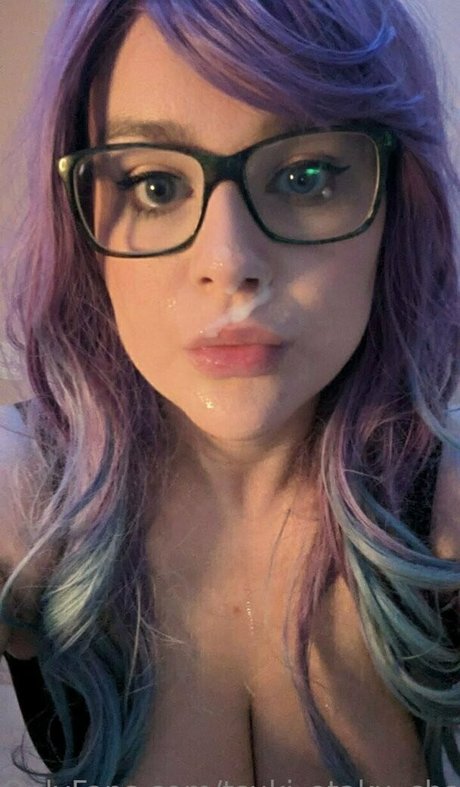 tsuki otaku chan sex model pics