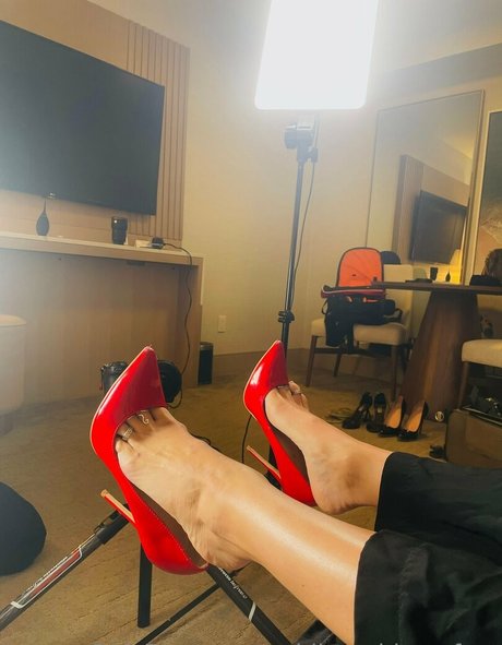 goth threesome onlyfans pornographic image