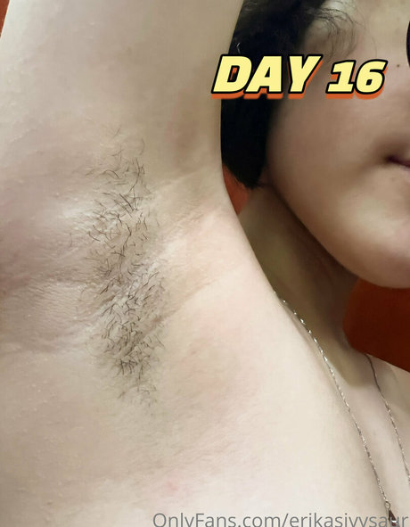 erikasvenusaur naked model gallery