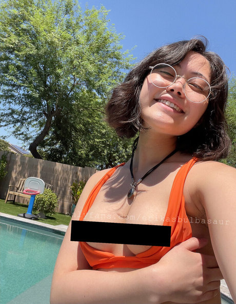 erikasvenusaur porn star photo