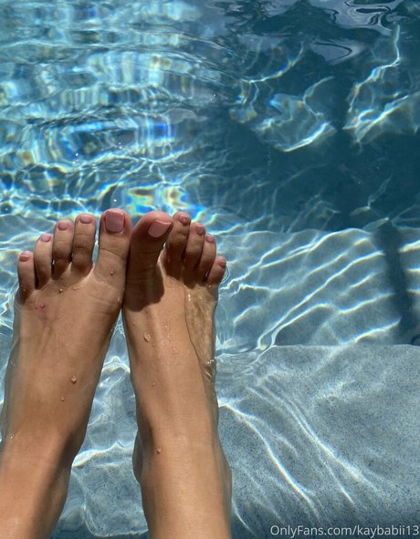 kaybabii13 art model archive