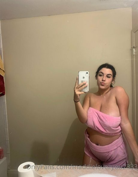 maddiexofree model pretty picture