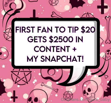 gore baby model free images