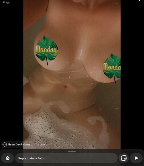 Ann Fith Carlson beautiful model image