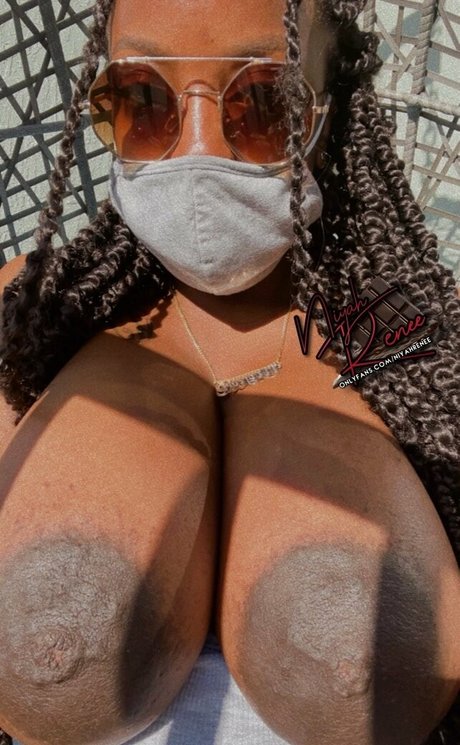 niyahrenee pornstar high quality img