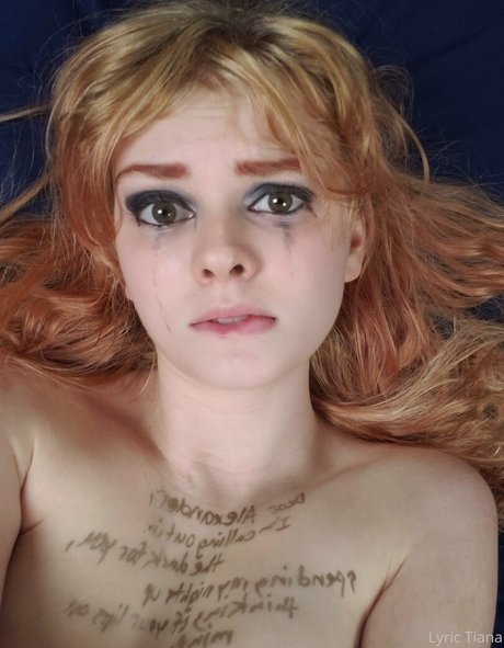 lyrictiana pornstar exclusive image