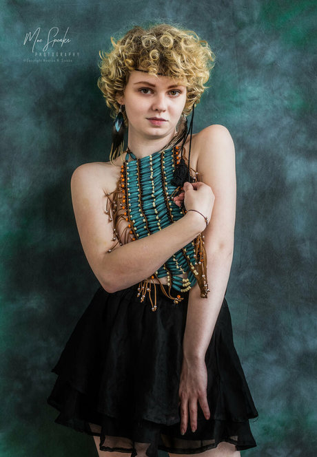 lyrictiana naked model photos