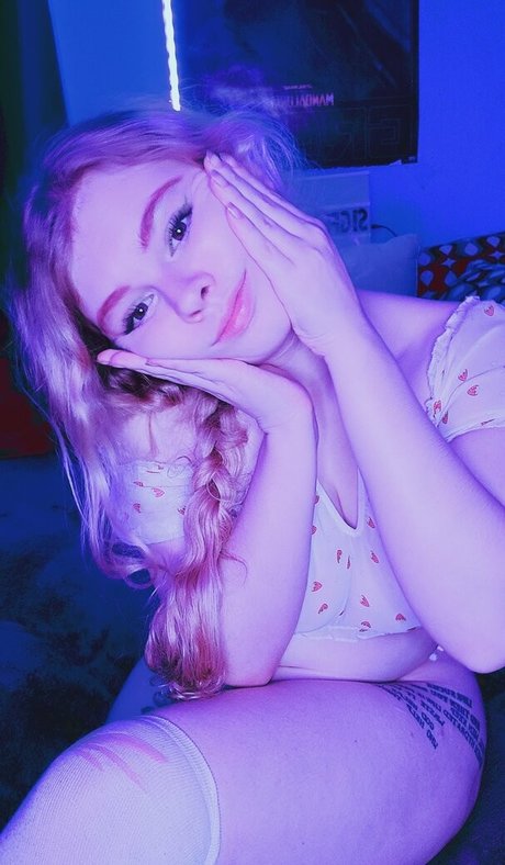 lyrictiana model art photos