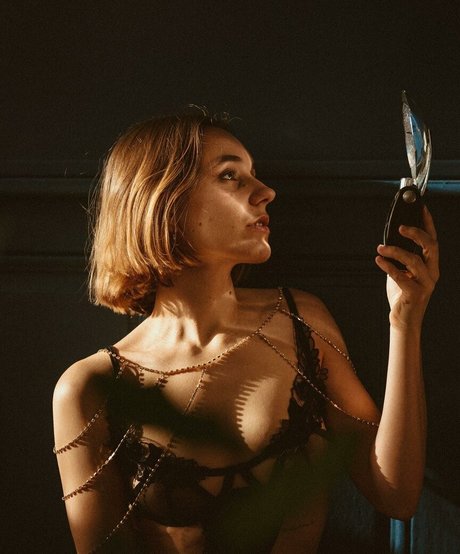 Julia Neyu pornstar pics