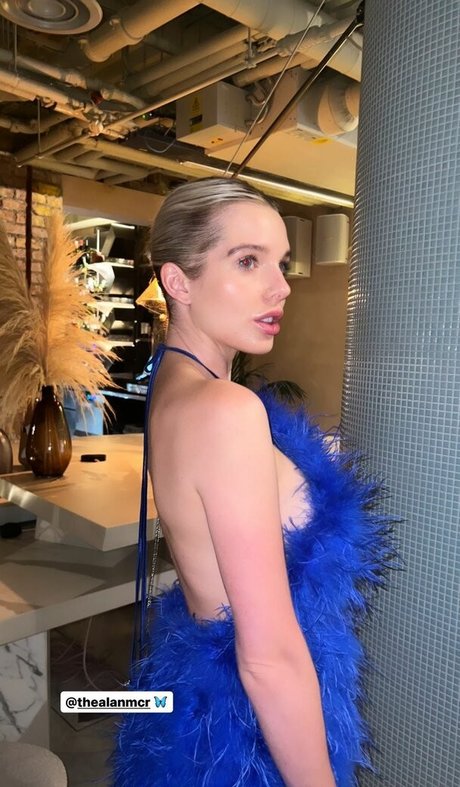 Helen Flanagan exclusive pornstar archive