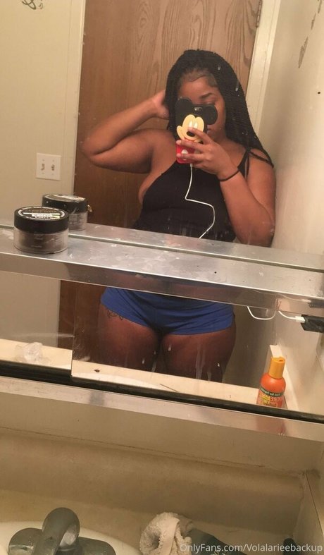 volaprettykitty nudes model pics