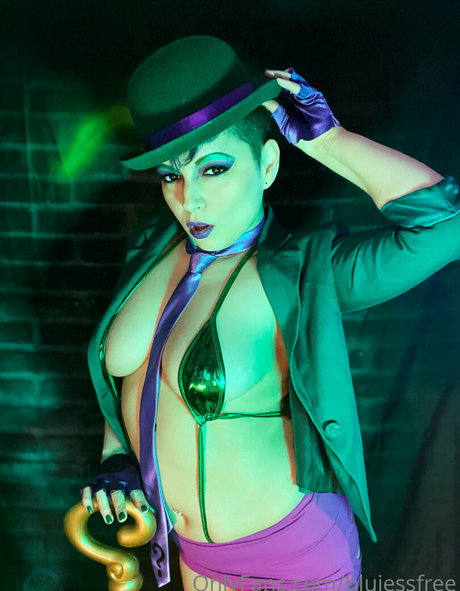 blujessfree pornstar sexy galleries