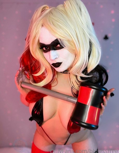 blujessfree free actress image