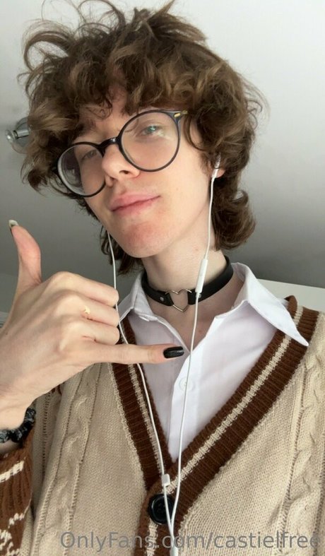 castielfree sexy pornstar archive