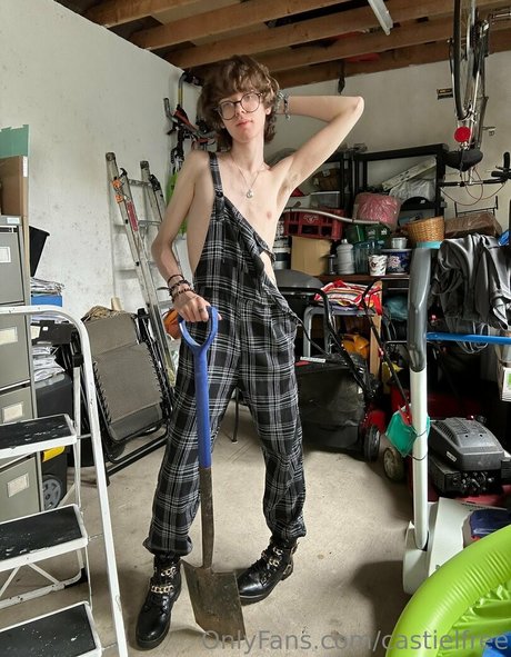 castielfree pornstar sexy pic