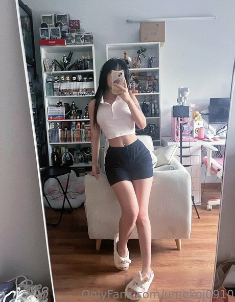 umekoj0910 pornstar best gallery