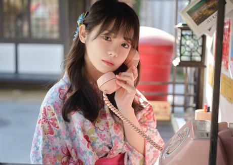 Wuyo99 high quality pornstar picture