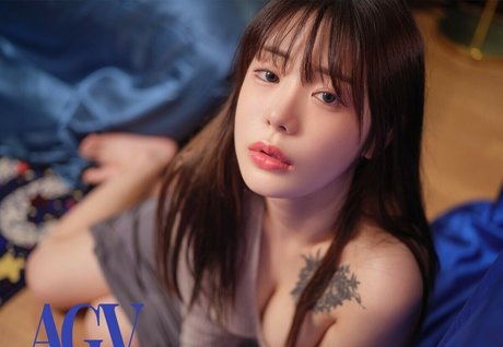 Wuyo99 art model archive