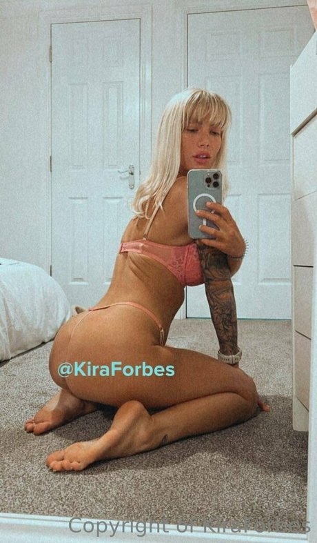 kiraforbes model best pics
