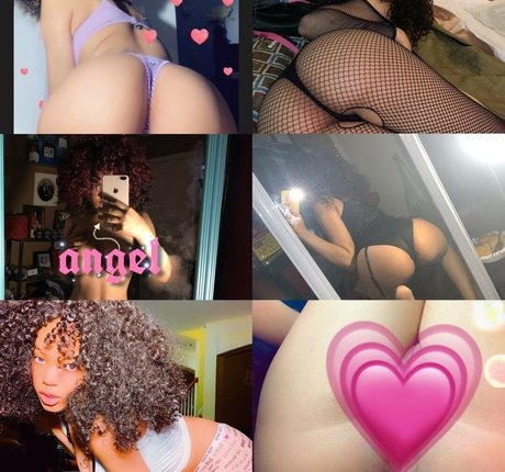 Badgalfairy star nudes img