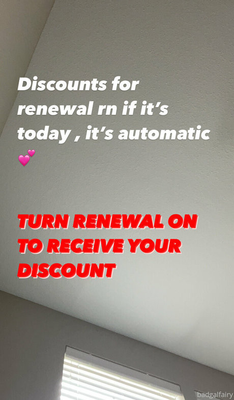 Badgalfairy perfect star pics