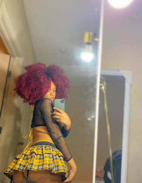 Badgalfairy best star pics