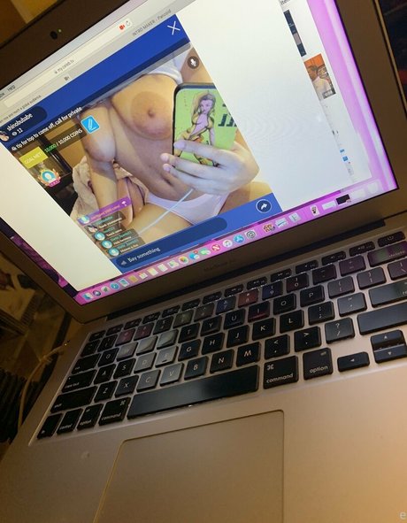 Badgalfairy nice model pics