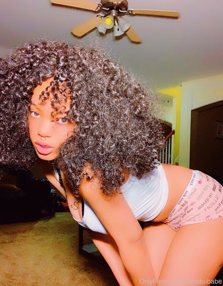 Badgalfairy erotic star image