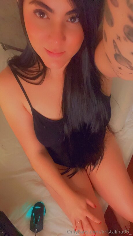 kristalina05 model free pics
