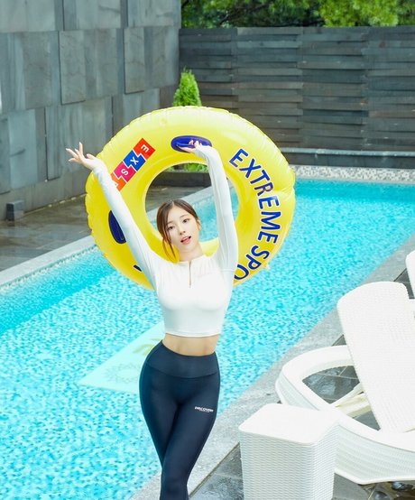 WomenK pop pornstar best photos