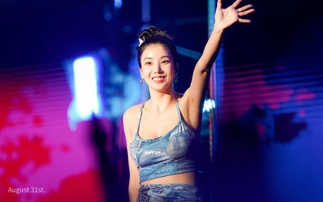 WomenK pop sex actress photo