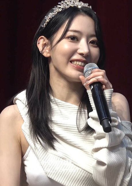 WomenK pop pornstar erotic photos